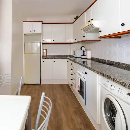 Lejlighed Ezcurdia 22 Primera Linea Playa De San Lorenzo *