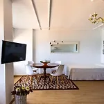 Apartmán Ezcurdia 22. Primera Linea Playa De San Lorenzo Gijón