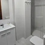 Apartmán Ezcurdia 22. Primera Linea Playa De San Lorenzo