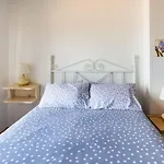 Ezcurdia 22. Primera Linea Playa De San Lorenzo Apartmán *