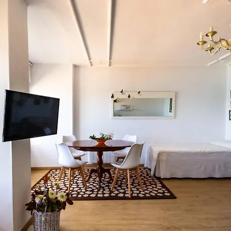 Apartmán Ezcurdia 22 Primera Linea Playa De San Lorenzo Gijón