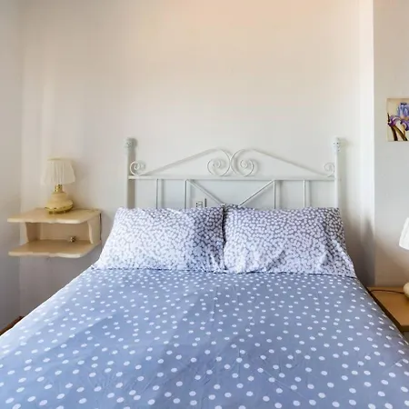 Ezcurdia 22 Primera Linea Playa De San Lorenzo Apartmán *